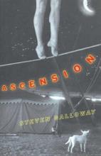 Ascension - Galloway, Steven