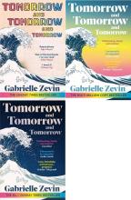 Tomorrow and Tomorrow and Tomorrow - Zevin, Gabrielle