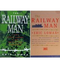 The Railway Man - Lomax, Eric