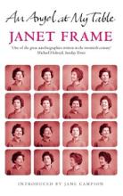 An Angel at My Table - Frame, Janet