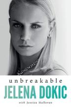 Unbreakable - Dokic, Jelena
