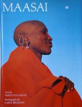 Maasai - Saitoti, Tepilit Ole