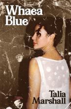 Whaea Blue - Marshall, Talia