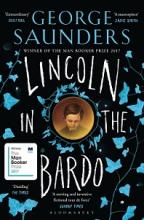 Lincoln in the Bardo - Saunders, George