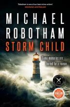 Storm Child - Robotham, Michael
