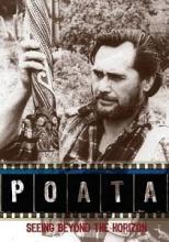 Poata - Seeing beyond the Horizon - Poata, Prue (edited by)