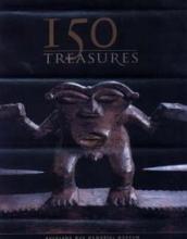 150 Treasures - Auckland War Memorial Museum - Stead, Oliver & Pfeiffer, Krzysztof