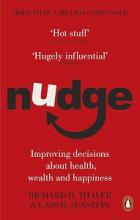 Nudge - Improving Decisions about Health, Wealth and Happiness - Thales, Richard H. and Sunstein, Cass R.