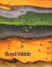 Boyd Webb - Harper, Jenny