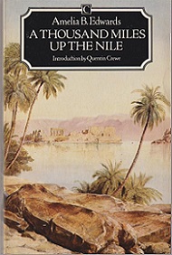 A Thousand Miles Up the Nile