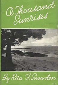 A Thousand Sunrises