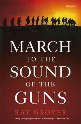 March to the Sound of the Guns