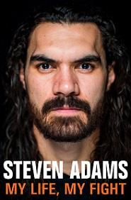 Steven Adams - My Life, My Fight
