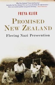 Promised New Zealand - Fleeing Nazi Persecution