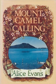 Mount Camel Calling