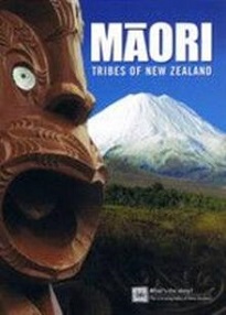 Maori Tribes of New Zealand