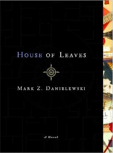 House of Leaves