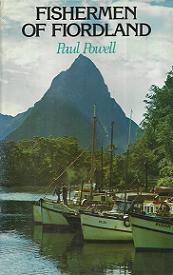 Fishermen of Fiordland