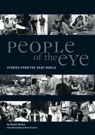 People of the Eye - Stories from the Deaf World