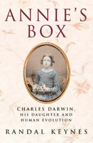 Annie's Box - Charles Darwin, his Daughter, and Human Evolution