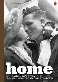 Home - Civilian New Zealanders Remember the Second World War
