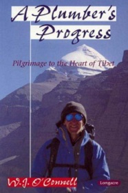 A Plumber's Progress - Pilgrimage to the Heart of Tibet