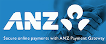 ANZ Secure Payments