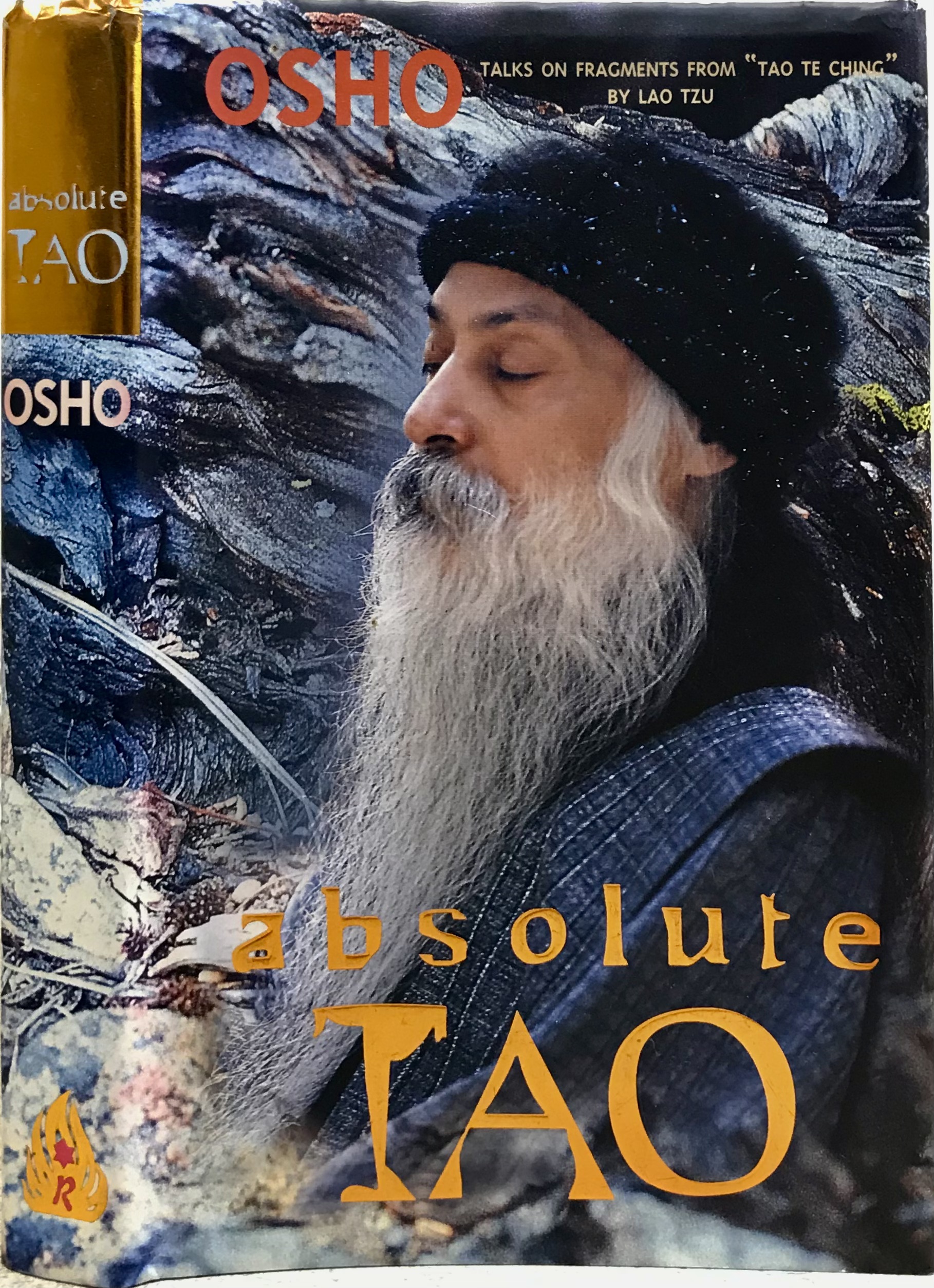 Absolute Tao - Osho
