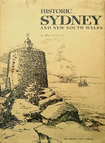 Historic Sydney and New South Wales