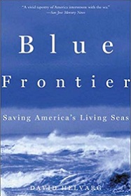 Blue Frontier - Saviong America's Living Seas