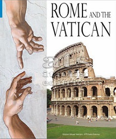 Rome and the Vatican