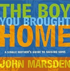 The Boy You Brought Home: A Single Mother's Guide to Raising Sons