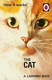 How It Works - The Cat - Hazley, J A and Morris, J P