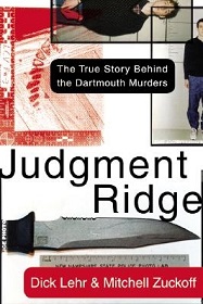 Judgement Ridge: The True Story Behind the Dartmouth Murders