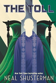 The Toll - Scythe 3 - Shusterman, Neal