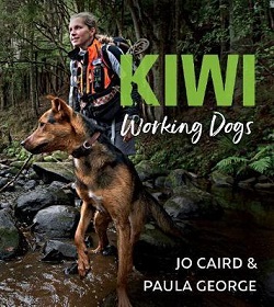 Kiwi Working Dogs