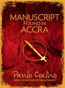 Manuscript Found in Accra - Coelho, Paul