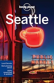 Lonely Planet - Seattle