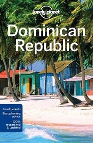 Lonely Planet - Dominican Republic