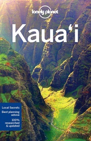 Lonely Planet - Kaua'i