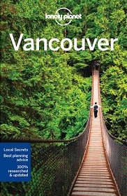 Lonely Planet - Vancouver