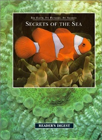 Secrets of the Sea - The Earth, Its Wonders, Its Secrets