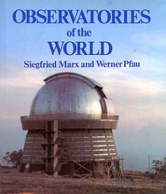 Observatories of the World