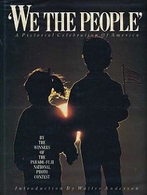 We The People - A Pictorial Celebration of America