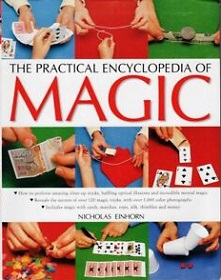 The Practical Encyclopedia of Magic