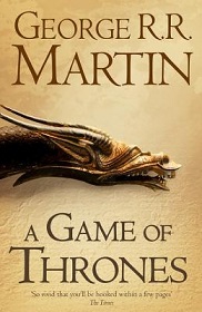 A Game of Thrones - Martin, George R.R.
