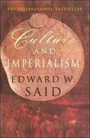 Culture and Imperialism - Said, Edward W,