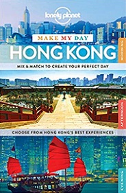 Make My Day - Hong Kong - Mix & Match to Create Your Perfect Day; Choose from Hong Kongs's Best Experiences