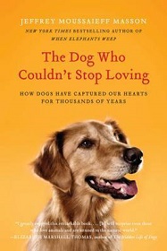 The Dog Who Couldn't Stop Loving : How Dogs Have Captured Our Hearts for Thousands of Years