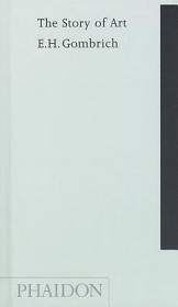 The Story of Art - Pocket Edition - Gombrich, E.H.